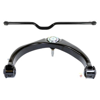 Mopar® - Rear Track Bar and Control Arm Kit