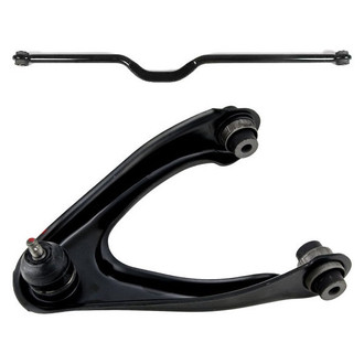 Mopar® - Rear Track Bar and Control Arm Kit