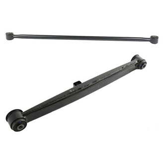 Mopar® - Rear Track Bar and Control Arm Kit