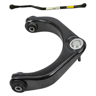Mopar® - Front Track Bar and Control Arm Kit