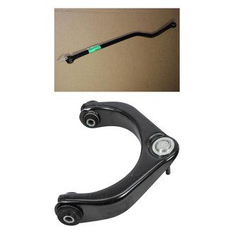 Mopar® - Front Track Bar and Control Arm Kit