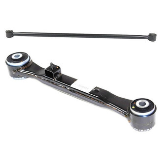 Mopar® - Rear Track Bar and Control Arm Kit