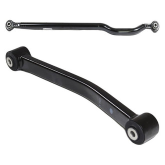 Mopar® - Rear Track Bar and Control Arm Kit