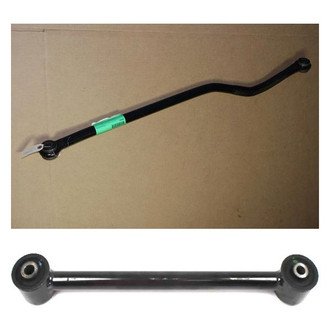 Mopar® - Front Track Bar and Control Arm Kit