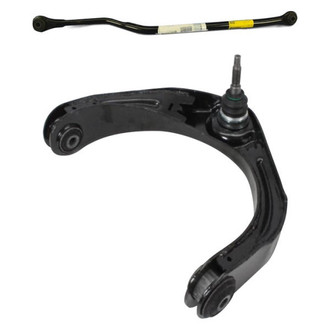 Mopar® - Front Track Bar and Control Arm Kit