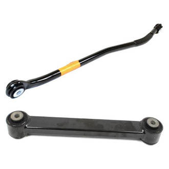Mopar® - Front Track Bar and Control Arm Kit