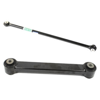 Mopar® - Front Track Bar and Control Arm Kit