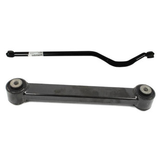 Mopar® - Front Track Bar and Control Arm Kit