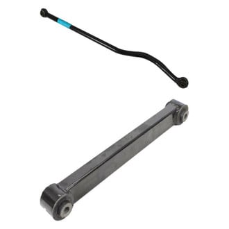 Mopar® - Front Track Bar and Control Arm Kit