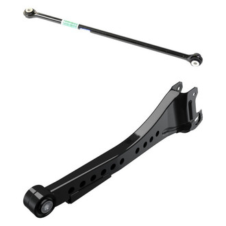Mopar® - Front Track Bar and Control Arm Kit
