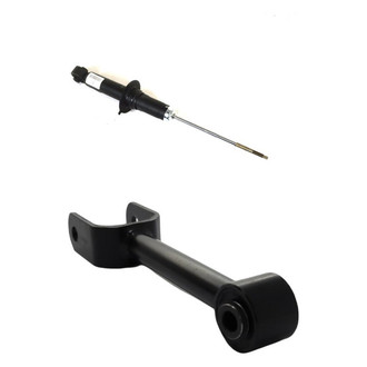 Mopar® - Rear Shock Absorber and Lateral Arm Kit