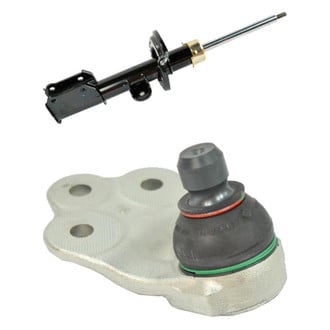 Mopar® - Shock Absorber and Control Arm Kit