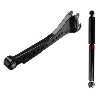 Mopar® - Front Shock Absorber and Control Arm Kit