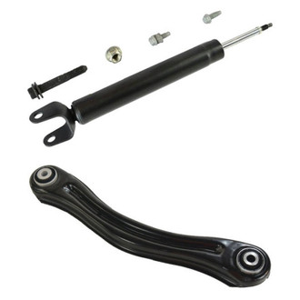 Mopar® - Rear Driver or Passenger Side Shock Absorber and Control Arm Kit