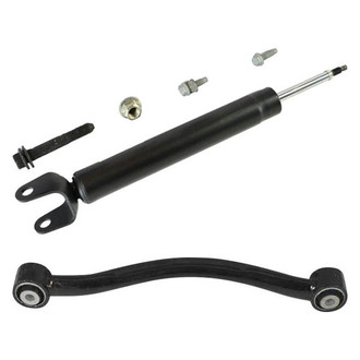 Mopar® - Rear Driver or Passenger Side Shock Absorber and Control Arm Kit