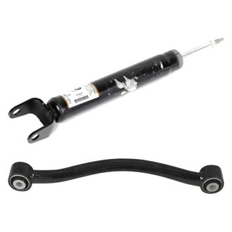 Mopar® - Rear Driver or Passenger Side Shock Absorber and Control Arm Kit