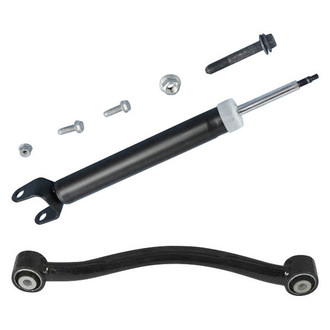 Mopar® - Rear Driver or Passenger Side Shock Absorber and Control Arm Kit