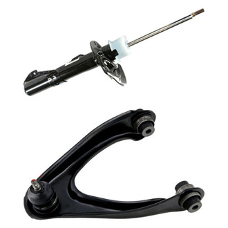 Mopar® - Front Driver Side Strut and Control Arm Kit