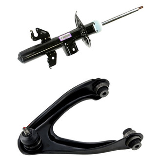 Mopar® - Front Driver Side Strut and Control Arm Kit