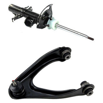 Mopar® - Front Driver Side Strut and Control Arm Kit