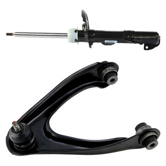 Mopar® - Front Driver Side Strut and Control Arm Kit