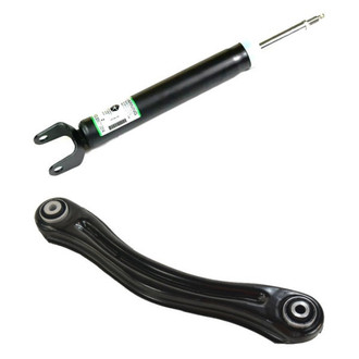 Mopar® - Rear Driver or Passenger Side Shock Absorber and Control Arm Kit