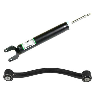 Mopar® - Rear Driver or Passenger Side Shock Absorber and Control Arm Kit