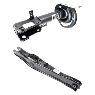 Mopar® - Front Strut and Control Arm Kit