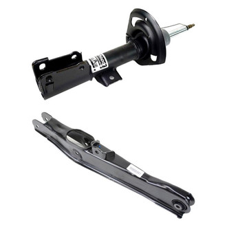 Mopar® - Front Driver Side Strut and Control Arm Kit