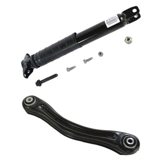 Mopar® - Rear Shock Absorber and Control Arm Kit