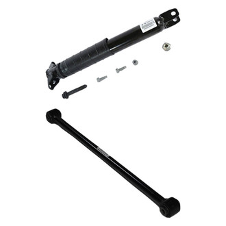 Mopar® - Rear Shock Absorber and Toe Adjustment Link Kit