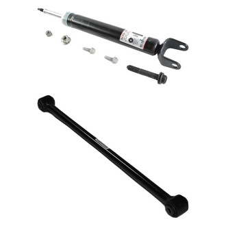 Mopar® - Rear Shock Absorber and Toe Adjustment Link Kit