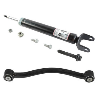 Mopar® - Rear Driver or Passenger Side Shock Absorber and Control Arm Kit