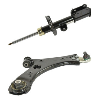 Mopar® - Strut and Control Arm Kit