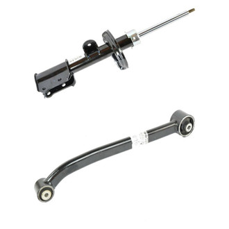 Mopar® - Rear Driver or Passenger Side Strut and Control Arm Kit