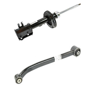 Mopar® - Rear Driver or Passenger Side Strut and Control Arm Kit