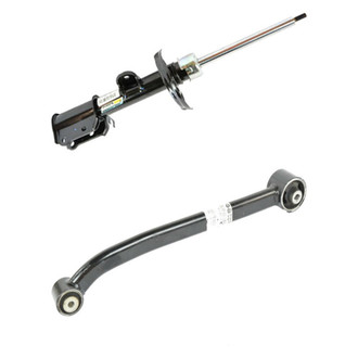 Mopar® - Rear Driver or Passenger Side Strut and Control Arm Kit