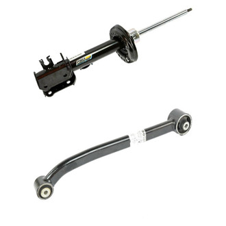 Mopar® - Rear Driver or Passenger Side Strut and Control Arm Kit