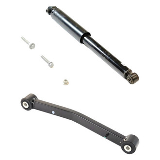 Mopar® - Rear Driver or Passenger Side Shock Absorber and Control Arm Kit