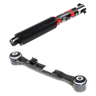 Mopar® - Rear Driver or Passenger Side Shock Absorber and Control Arm Kit