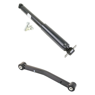Mopar® - Rear Driver or Passenger Side Shock Absorber and Control Arm Kit