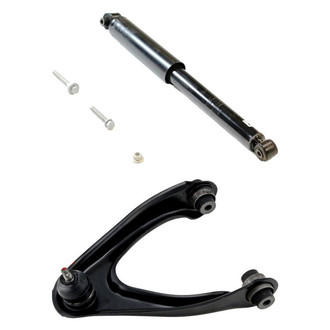 Mopar® - Rear Driver or Passenger Side Shock Absorber and Control Arm Kit