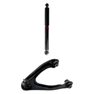 Mopar® - Rear Driver or Passenger Side Shock Absorber and Control Arm Kit