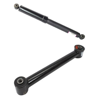 Mopar® - Rear Driver or Passenger Side Shock Absorber and Control Arm Kit