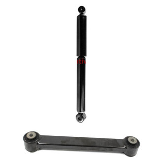 Mopar® - Front Shock Absorber and Control Arm Kit