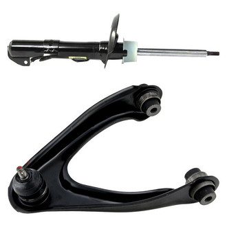 Mopar® - Front Driver or Passenger Side Strut and Control Arm Kit