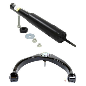 Mopar® - Shock Absorber and Control Arm Kit