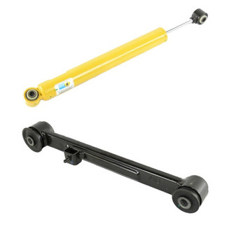 Mopar® - Rear Driver or Passenger Side Shock Absorber and Control Arm Kit