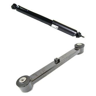 Mopar® - Rear Shock Absorber and Control Arm Kit