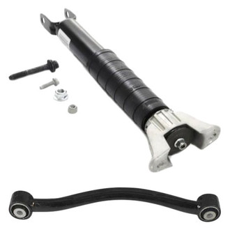 Mopar® - Shock Absorber and Control Arm Kit